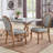 Hildemar 19'' H Linen Upholstered Side Chair-1808051325-1849215361