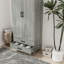 Bosse Solid Wood Wardrobe-763866996