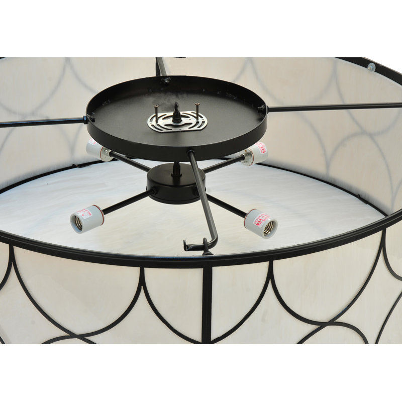 Flush Mount