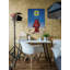 1 Piece Wrapped Canvas Wall Art-21864305