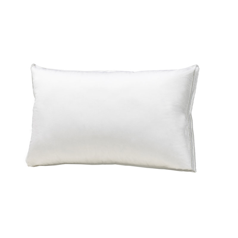 Rockridge Medium Pillow, Queen