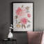 Toile encadrée «Loose Peony II» - prête à être accrochée-505518972-505518974