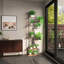 Support pour plante Verdure