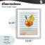 Reproduction sous verre Spirz Cocktail Dive, design par Lil 'Rue-193868325-193868321