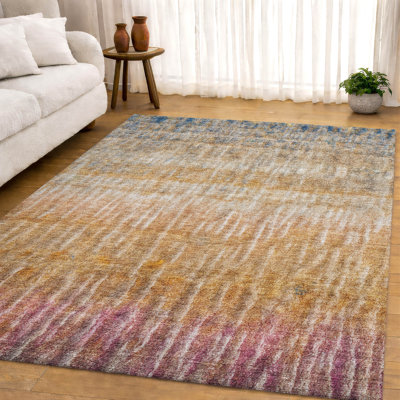 Tapis décontracté de qualité supérieure Mayfield AMF2317