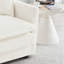 Canapé modulaire Free Free Combination, canapé modulaire, canapé 4 places, canapé modulaire, blanc-2051817116