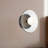 Hera LED Armed Sconce-88045134