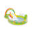 Intex 57154EP Colorful Inflatable My Garden Water Filled Play Center with Slide