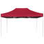 Messmer 4.5m x 3m Aluminium Party Tent