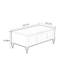 Table basse French French Design-106609493