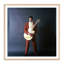 Chuck Berry Portrait Session Print by Getty Images-2063970052-2063970054