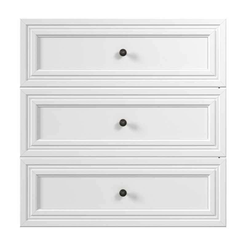 Arthor Drawer, 35.7" x 35.4" x 14.9"