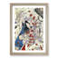 Autumn In Sumiyoshi by Tsukioka Yoshitoshi - Single Picture Frame Painting-55456976-55456974