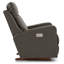 Emmons Leather Rocker Recliner-1855837957