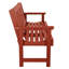 Banc de jardin en plastique Arbnora-991056044
