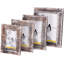 Bogazi Wood Picture Frame with Mat-278702590-278702385