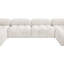 Canapé modulaire Ames 136 po Ames-90279340