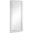Norvin Solid Wood Rectangle Mirror-1181277832