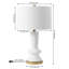 Lampe de table standard 27 po Dakota-760576758