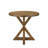 Basic Wood Dining Table