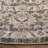 Hazel Power Loomed Oriental Area Rug -800656218
