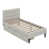 Beige is out of stock selected