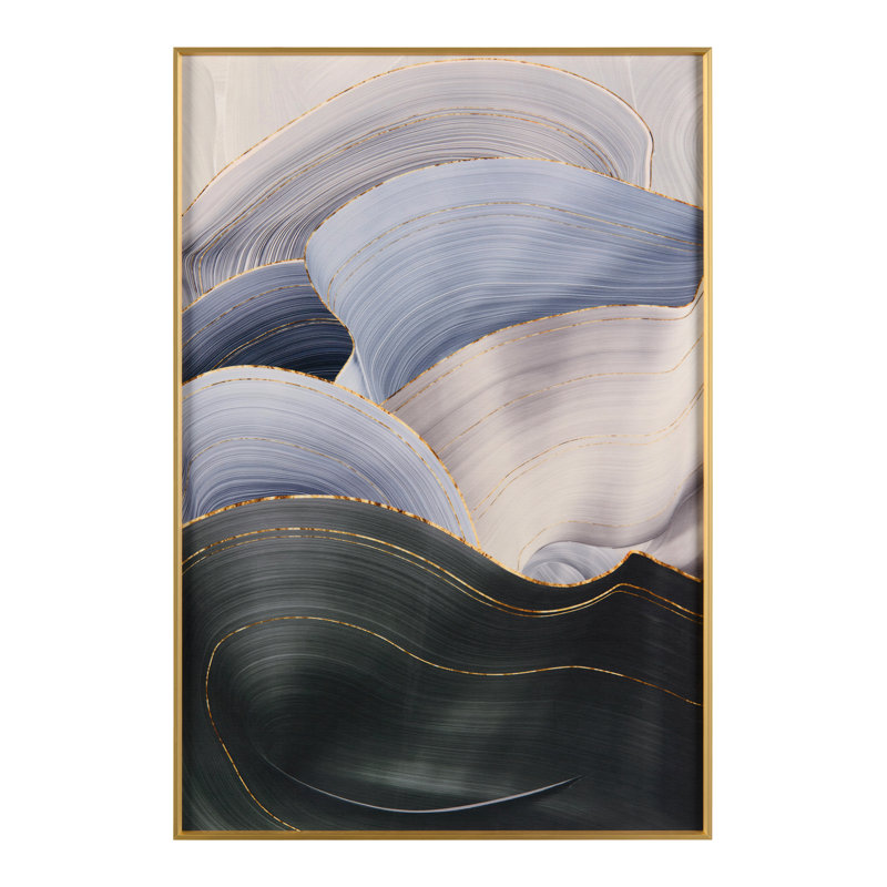 Teng Fei dansant sous la pluie II