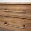 Quinn 59.75'' Solid Wood Console Table