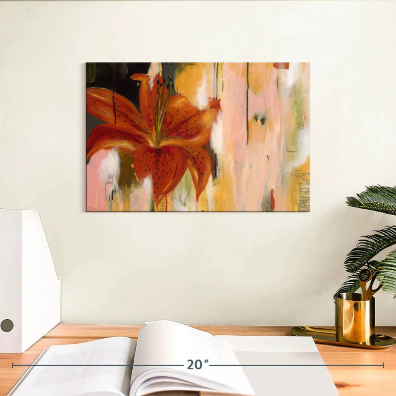Harnek Stargazing Bloom, H 8 po x l 12 po