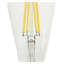 10 W (équivalent à 75 W), ampoule DEL A19 à intensité variable, culot moyen E26 (standard)-98344841