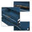 Vaelan 42.01'' Console Table-2012792125