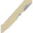 Endurathane Classic Twist Crown Moulding, 2 7/8"H x 2 3/4"P x 3 7/8"F x 94 1/2"L, (1 5/8" Repeat), Factory Primed