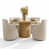 Beige est en rupture de stock