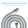 10 Inch 1.8GPM All Metal Rain Dual Shower Head