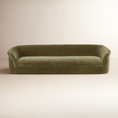 Arthur 109" Sofa