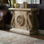 Vase de table en verre Alcali