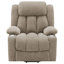 Fauteuil inclinable électrique lève-personne rembourré-129761818-129761823-129761829