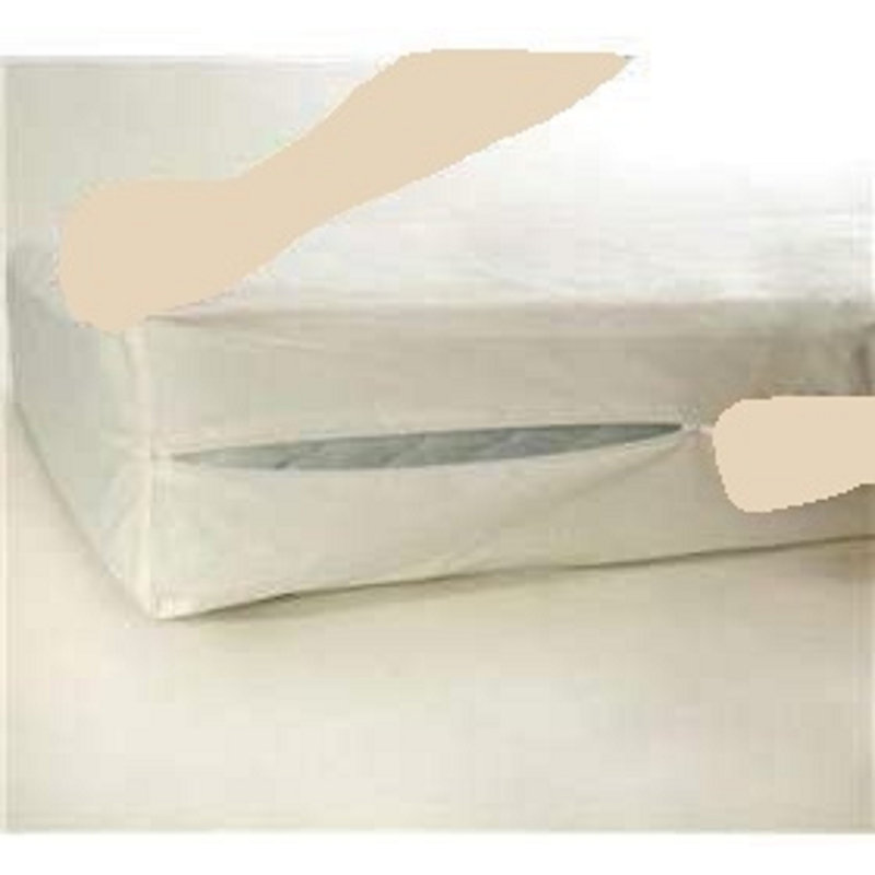Matelas à ressorts mi-ferme 12 po Alwyn Home Hanny, Double / double