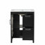 Meuble-lavabo 24 po avec lavabo-35596437