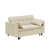 Beige Fabric est en rupture de stock