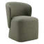 Chaise rembourrée Niha-90695438