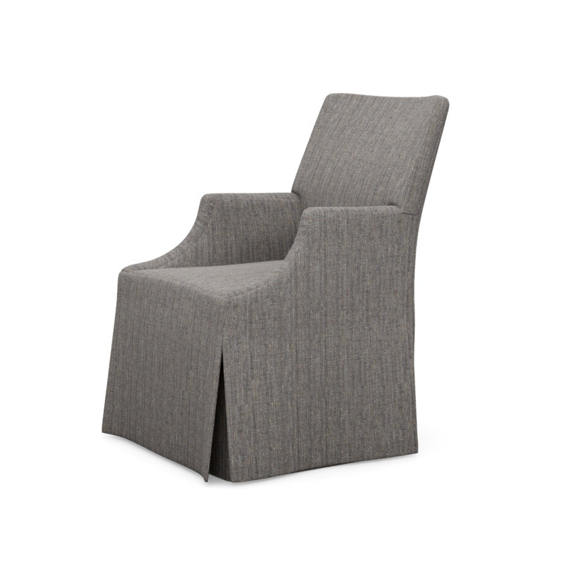 Fauteuil Lia, Lakeland fabriqué à la main