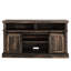 Meuble télé de style Mid-Century avec grande armoire, pouvant accueillir des téléviseurs de 65 po, une grande table de divertissement, un design et une finition antique-1044161602-1044161628
