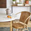 Chaise de patio Maumee