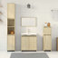 Seain Bathroom Furniture Suite