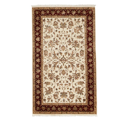 One-of-a-Kind 3' X 5' Area Rug