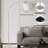 Nalayiah 74.4'' Arc/Arched Floor Lamp-1998714290
