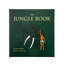 The Jungle Book Leather Bound Children's Book
