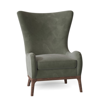 Casper Wingback Chair