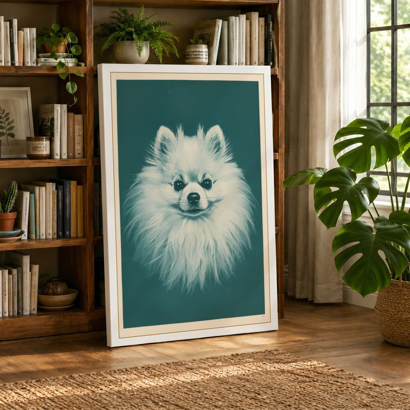 Print, 18x12 - 45.7 x 30.5 cm, Black Border